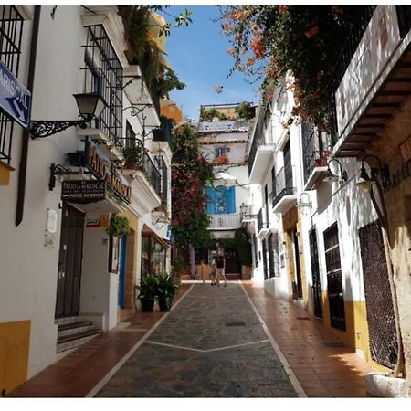 Apartament Apartamento Marbella Centro Zewnętrze zdjęcie