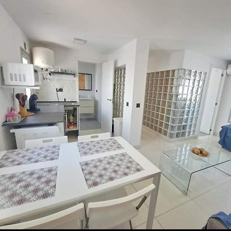 Apartament Apartamento Marbella Centro Zewnętrze zdjęcie