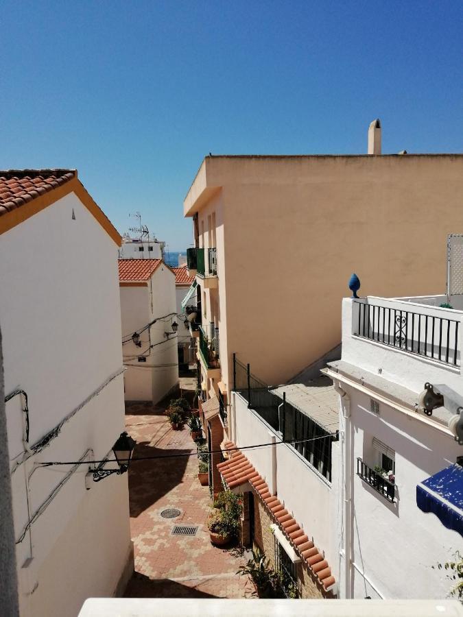 Apartament Apartamento Marbella Centro Zewnętrze zdjęcie
