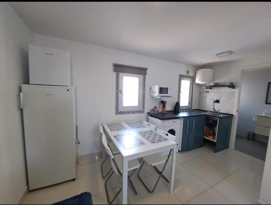 Apartament Apartamento Marbella Centro Zewnętrze zdjęcie