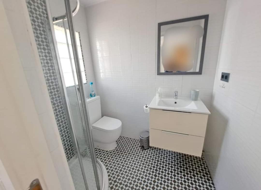 Apartament Apartamento Marbella Centro Zewnętrze zdjęcie