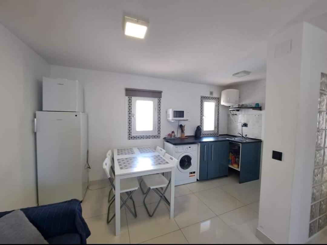 Apartament Apartamento Marbella Centro Zewnętrze zdjęcie