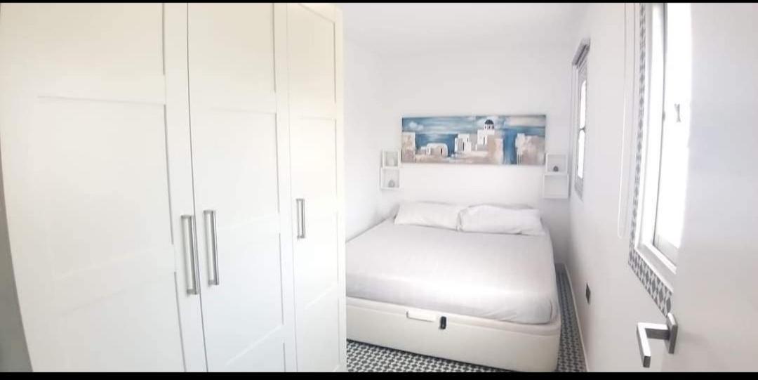 Apartament Apartamento Marbella Centro Zewnętrze zdjęcie