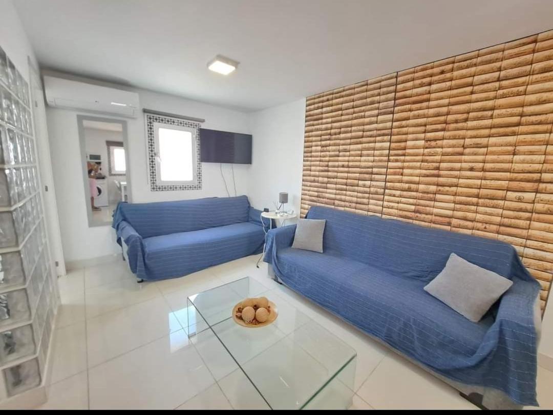 Apartament Apartamento Marbella Centro Zewnętrze zdjęcie