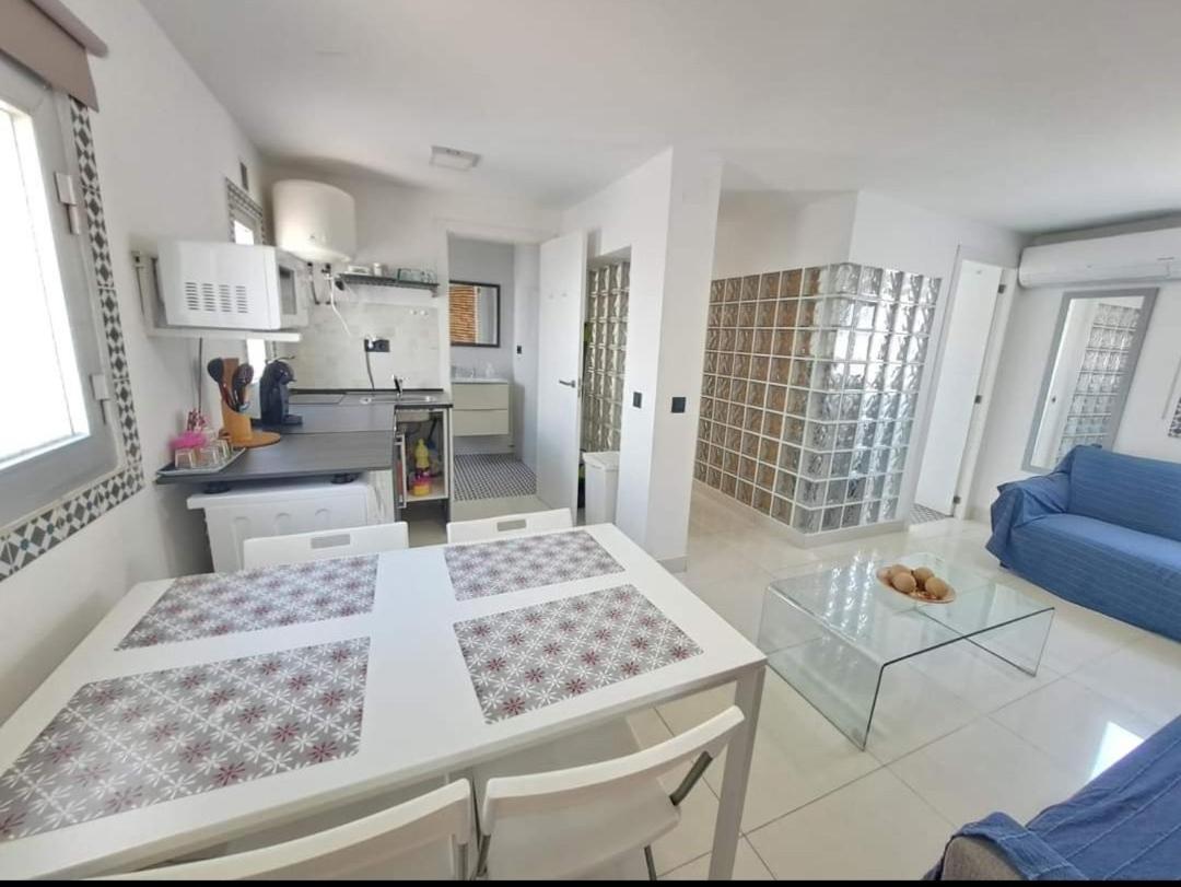 Apartament Apartamento Marbella Centro Zewnętrze zdjęcie
